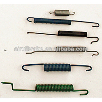 S662 Brake shoe spring and adjusting kit for Golf